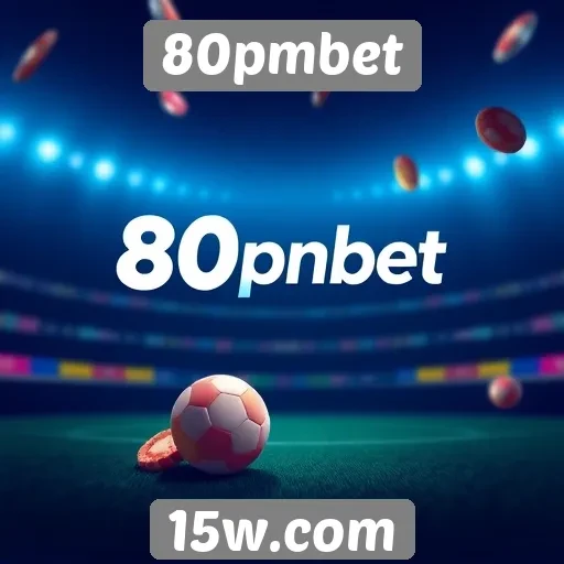 Análise da plataforma de jogos 80pmbet