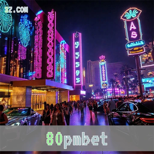 Explore o Cassino Vibrante da 80pmbet e Ganhe Prêmios