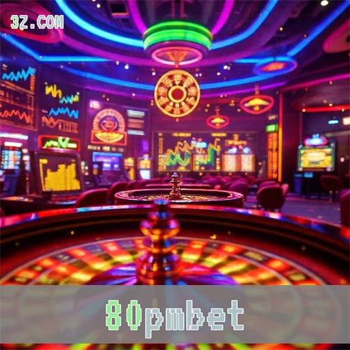 Segurança e Diversão na 80pmbet: Uma Opção Confiável
