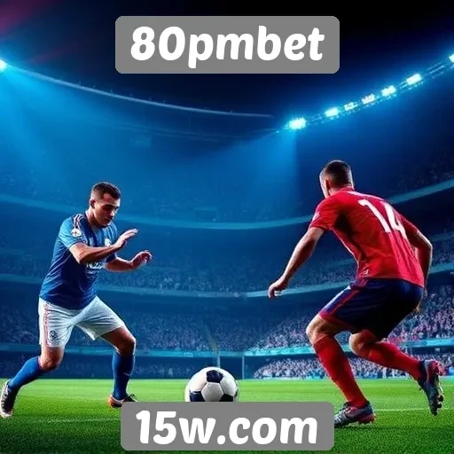 O impacto das promoções em 80pmbet