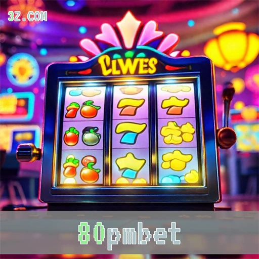 80pmbet Jogos Variados