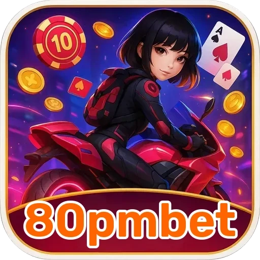 80pmbet Login
