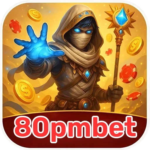 80pmbet Promoções