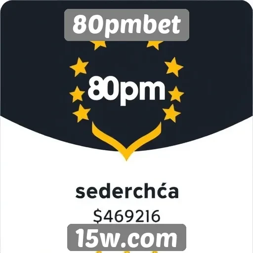 Avaliação de segurança no site 80pmbet