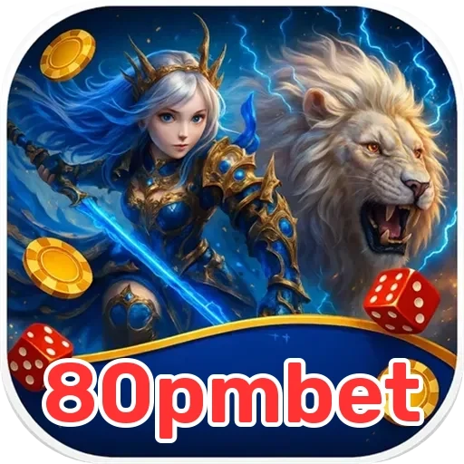 80pmbet Caça-Níqueis